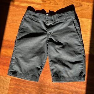 Dickies Slim Fit Work Shorts